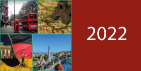 foto 4 città europee foto 4 città europee