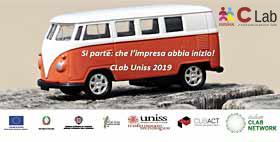 Clab 2019 Clab 2019
