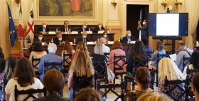 Presentato ilprogetto "Autismo in ReTe" Presentato ilprogetto "Autismo in ReTe"