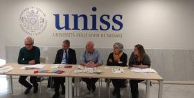 Conferenza stampa Giornate dell'orientamento 2019 Conferenza stampa Giornate dell'orientamento 2019