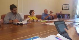 Conferenza stampa offerta formativa Università di Sassari 2017- 2018 Conferenza stampa offerta formativa Università di Sassari 2017- 2018
