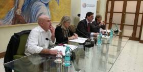 Conferenza stampa Premio Gianni Massa e La conosci Giulia? Conferenza stampa Premio Gianni Massa e La conosci Giulia?