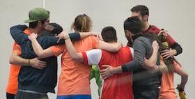 ENJOY SPORT NOW 2019 ENJOY SPORT NOW 2019