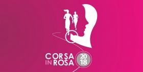 Corsa in rosa 2019