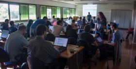CPS Summer School prima edizione CPS Summer School prima edizione