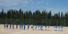 Campo CUS_foto archivio Campo CUS_foto archivio