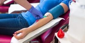 Raccolta sangue Raccolta sangue