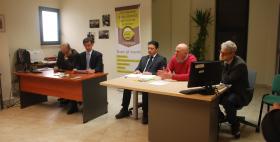 Inaugurazione servizio Job Placement Inaugurazione servizio Job Placement