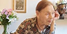 Edith Bruck Edith Bruck