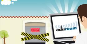 Eduroam Logo Eduroam
