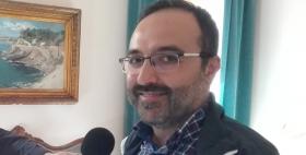 Emmanuele Farris, Delegato dell'Università di Sassari per il Polo universitario penitenziario Emmanuele Farris, Delegato dell'Università di Sassari per il Polo universitario penitenziario