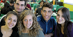 studenti erasmus studenti erasmus