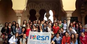 Erasmus plus