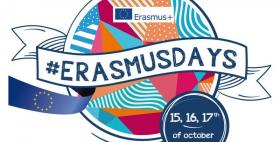 ERASMUSDAYS