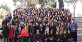 IV corso dell'Università di Sassari per insegnanti di sostegno