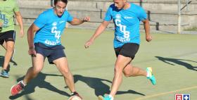 Cus Sassari_calcio Cus Sassari_calcio