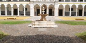 Università di Evora, Portogallo Università di Evora, Portogallo