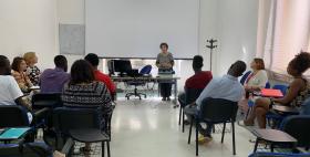 Foundation course 2019_Università di Sassari Foundation course 2019_Università di Sassari
