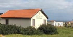 Farmasinara sull'isola dell'Asinara Farmasinara sull'isola dell'Asinara