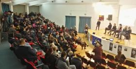 Gavoi 14 marzo 2019_Dae su frutu su connoschet s'arbure Gavoi 14 marzo 2019_Dae su frutu su connoschet s'arbure