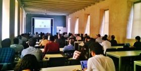 ICANN, Alghero 2017_Convegno mondiale sulle reti neuronali artificiali ICANN, Alghero 2017_Convegno mondiale sulle reti neuronali artificiali