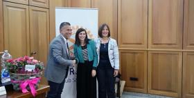 Ilaria Pisoni, laureata dell'Università di Sassari, premiata dalla commissione pari opportunità del Comune di SassariIlaria Pisoni, laureata dell'Università di Sassari, premiata dalla commissione pari opportunità del Comune di Sassari Ilaria Pisoni, laureata dell'Università di Sassari, premiata dalla commissione pari opportunità del Comune di Sassari