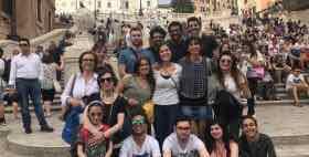 Il Rettore incontra gli studenti Il Rettore incontra gli studenti