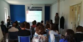 Incontro Job Placement UNISS Incontro Job Placement UNISS