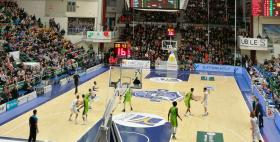 Gare Della Basketball Champions League Per Gli Studenti Dell