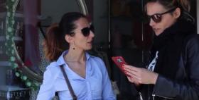 Immagine tratta da corto CiNeSentiamo-Con il patrocinio di Uniss Immagine tratta da corto CiNeSentiamo-Con il patrocinio di Uniss