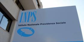 Bando INPS logo INPS