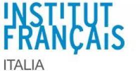 Institut Francais logo Institut Francais logo