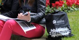 Erasmus Traineeship in Sardinia Erasmus Traineeship in Sardinia