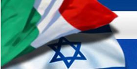 italiaisraele italiaisraele