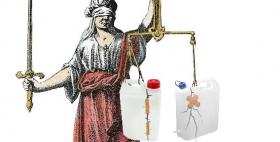 La Rasgioni_Il tribunale della siccità La Rasgioni_Il tribunale della siccità