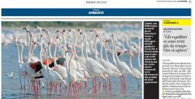 La Stampa del 5 giugno 2019 La Stampa del 5 giugno 2019