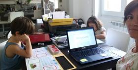 Lavoro smart_Università di Sassari Lavoro smart_Università di Sassari