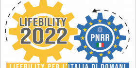 Logo concorso Lifebility 2022