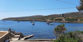L'isola dell'Asinara_foto_Valentina_Guido_Addetta_stampa_Uniss L'isola dell'Asinara_foto_Valentina_Guido_Addetta_stampa_Uniss