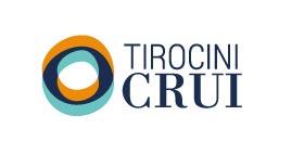Logo tirocini CRUI Logo tirocini CRUI