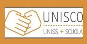 Logo UNISCO Logo UNISCO
