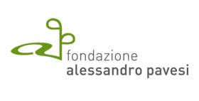 Logo Fondazione Pavesi Logo Fondazione Pavesi