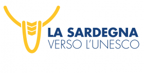 Logo La Sardegna verso l'Unesco Logo La Sardegna verso l'Unesco
