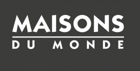 Logo Maisons du Monde
