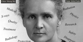 Marie Solodowska Curie (V Giornata internazionale della Fisica Medica) Marie Solodowska Curie (V Giornata internazionale della Fisica Medica)