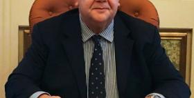 foto Gavino Mariotti, nuovo Rettore Uniss foto Gavino Mariotti, nuovo Rettore Uniss