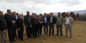 Medicina veterinaria Uniss in Tunisia_foto di gruppo Medicina veterinaria Uniss in Tunisia_foto di gruppo
