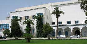 Immagine Museo Bardo di Tunisi, di Giorces_Licenza creative commons_https://creativecommons.org/licenses/by/2.5/deed.it Immagine Museo Bardo di Tunisi, di Giorces_Licenza creative commons_https://creativecommons.org/licenses/by/2.5/deed.it