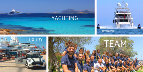 Recruiting nautica assistance