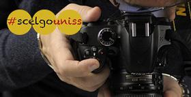 Concorso fotografico #scelgouniss Concorso fotografico #scelgouniss